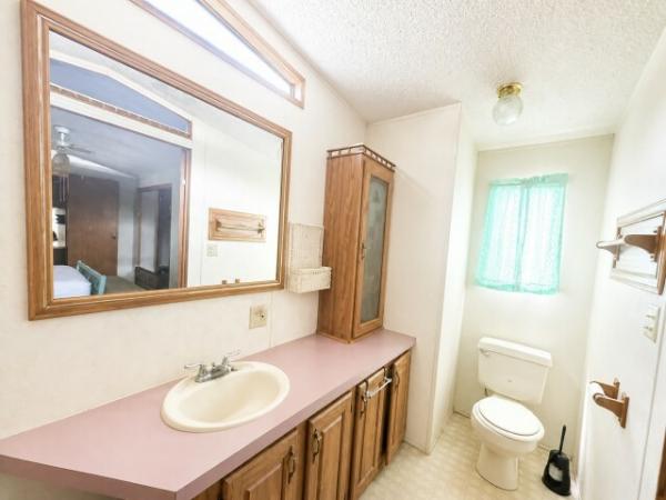 1991 ROYA Manufactured Home
