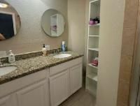 1980 BUDD Manufactured Home