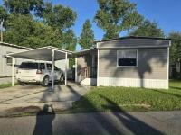 1980 BUDD Manufactured Home