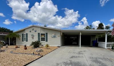 Mobile Home at 1904 Pier Drive Ruskin, FL 33570