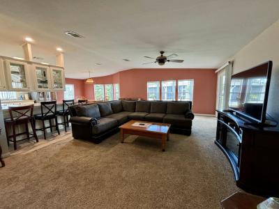 Photo 2 of 3 of home located at 1904 Pier Drive Ruskin, FL 33570