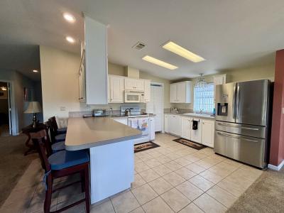 Photo 3 of 3 of home located at 1904 Pier Drive Ruskin, FL 33570