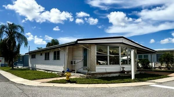 1972 PKWO Mobile Home For Sale