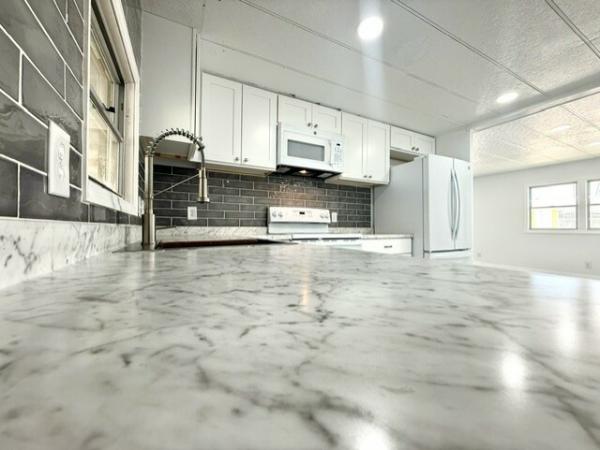 1972 PKWO 1234 Mobile Home