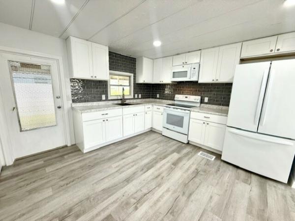 1972 PKWO 1234 Mobile Home