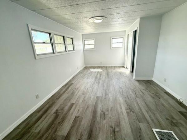 1972 PKWO 1234 Mobile Home
