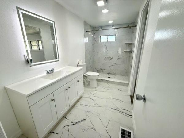 1972 PKWO 1234 Mobile Home