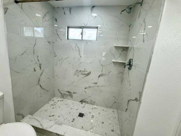 1972 PKWO 1234 Mobile Home
