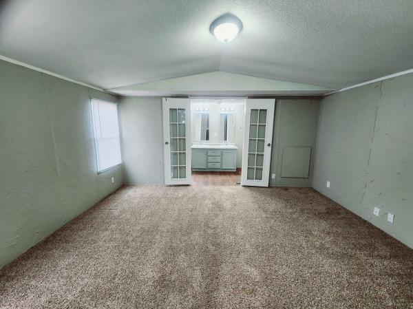 1997 Fleetwood Coronado Mobile Home
