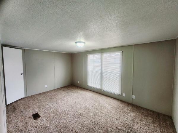1997 Fleetwood Coronado Mobile Home