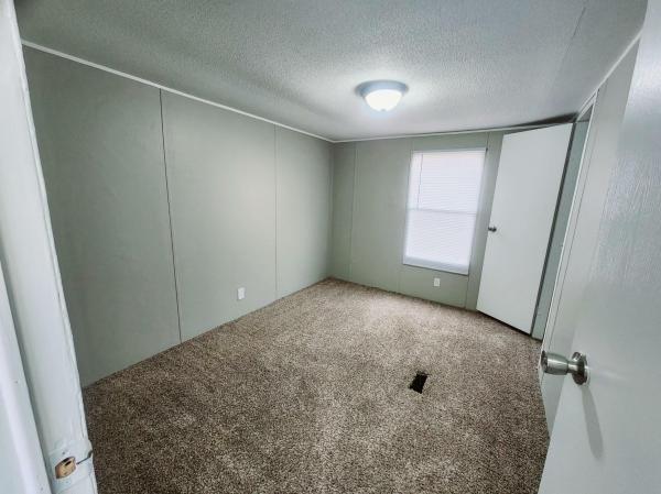 1997 Fleetwood Coronado Mobile Home