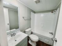 1997 Fleetwood Coronado Mobile Home