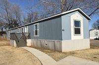 2025 Elliott Mobile Homes Solitaire Mobile Home
