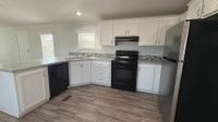2025 Elliott Mobile Homes Solitaire Mobile Home