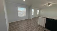 2025 Elliott Mobile Homes Solitaire Mobile Home