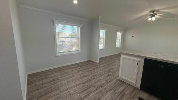2025 Elliott Mobile Homes Solitaire Mobile Home