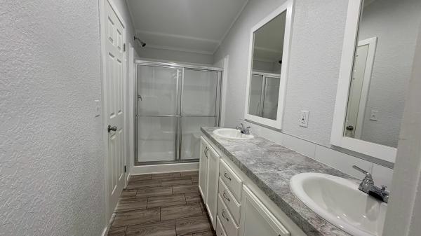 2025 Elliott Mobile Homes Solitaire Mobile Home