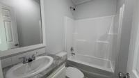 2025 Elliott Mobile Homes Solitaire Mobile Home