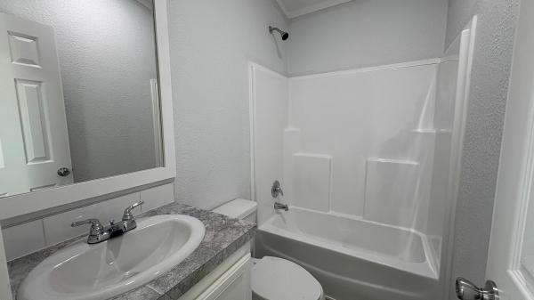 2025 Elliott Mobile Homes Solitaire Mobile Home