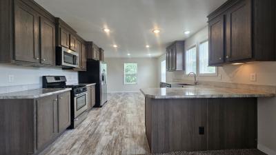 Mobile Home at 9741 Townsquare Blvd Fenton, MI 48430