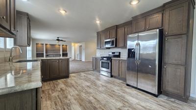 Photo 5 of 15 of home located at 9741 Townsquare Blvd Fenton, MI 48430