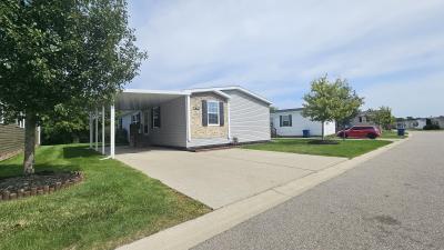 Mobile Home at 9745 Townsquare Blvd Fenton, MI 48430