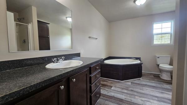 2012 Crest Mobile Home