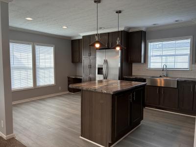 Photo 3 of 11 of home located at 9761 Home Ct Fenton, MI 48430