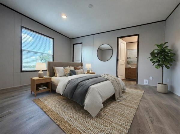 2026 Clayton - Waco  Home