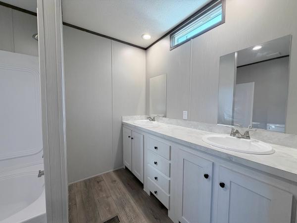 2026 Clayton - Waco  Home