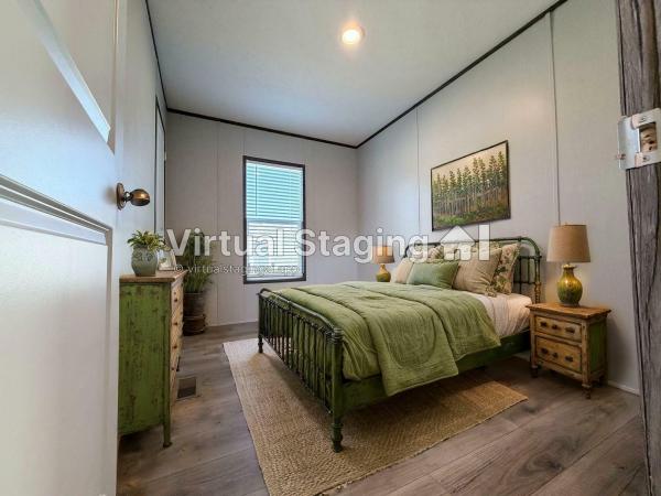 2026 Clayton - Waco  Home