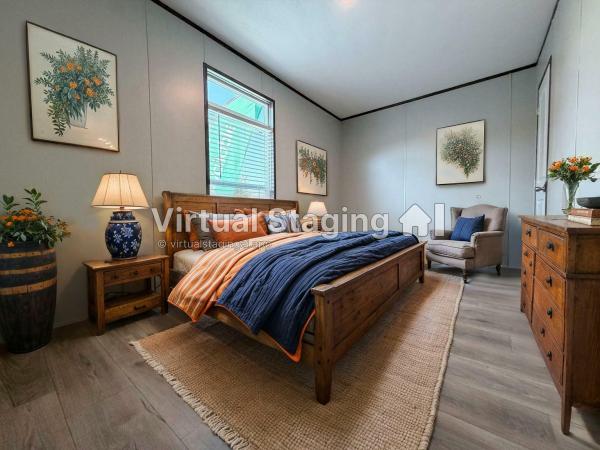 2026 Clayton - Waco  Home