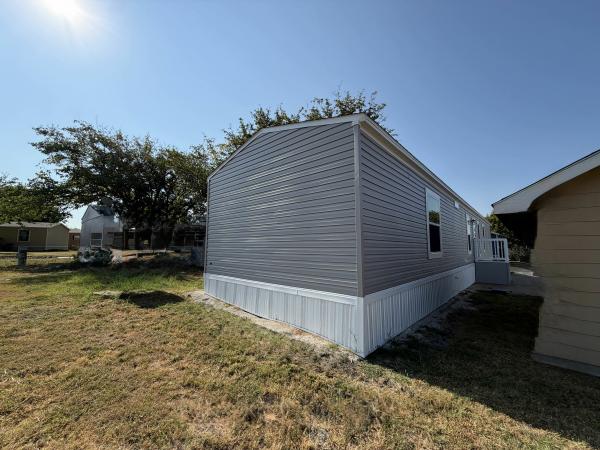 2026 Clayton - Waco  Home