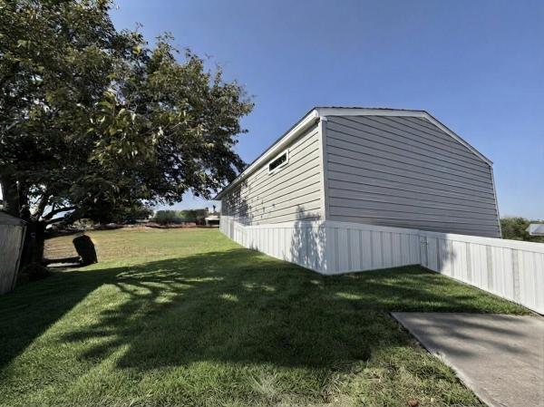 2026 Clayton - Waco  Home