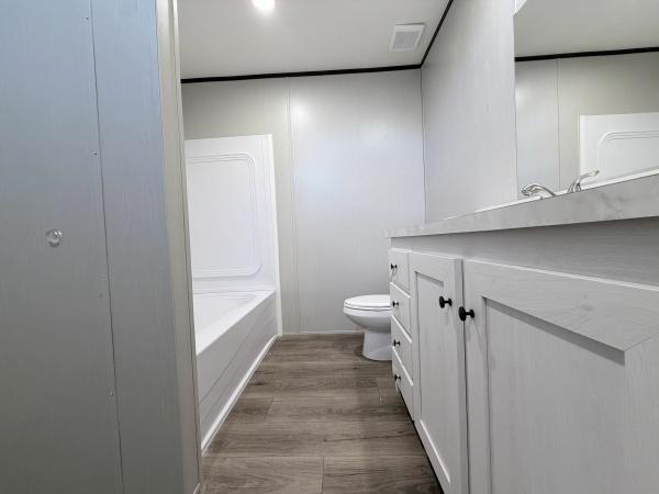 2026 Clayton - Waco  Home