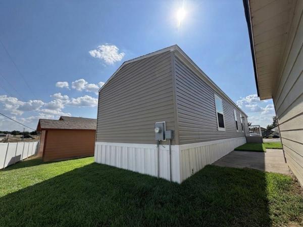 2026 Clayton - Waco  Home