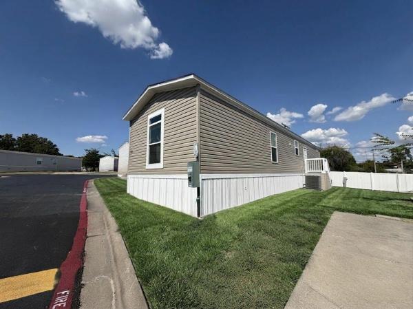 2026 Clayton - Waco  Home
