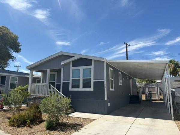2024 Cavco - West Mobile Home For Sale