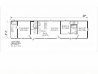 2026 Champion - Navasota Prime FBH Singlewides Manufactured Home
