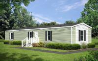 2026 Champion - Navasota Prime FBH Singlewides Manufactured Home