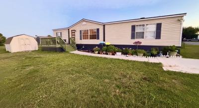 Mobile Home at 3300 Killingsworth Lane #45 Pflugerville, TX 78660