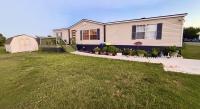 1999 Fleetwood SANDALWOOD Mobile Home
