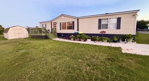 1999 Fleetwood Mobile Home For Sale
