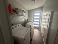1999 Fleetwood SANDALWOOD Mobile Home