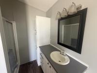 1999 Fleetwood SANDALWOOD Mobile Home