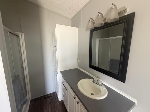 1999 Fleetwood SANDALWOOD Mobile Home