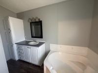 1999 Fleetwood SANDALWOOD Mobile Home