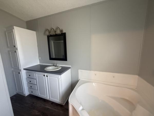 1999 Fleetwood SANDALWOOD Mobile Home