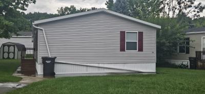 Mobile Home at 2550 Nixon Dr Hudsonville, MI 49426