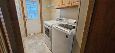 Photo 4 of 6 of home located at 2550 Nixon Dr Hudsonville, MI 49426